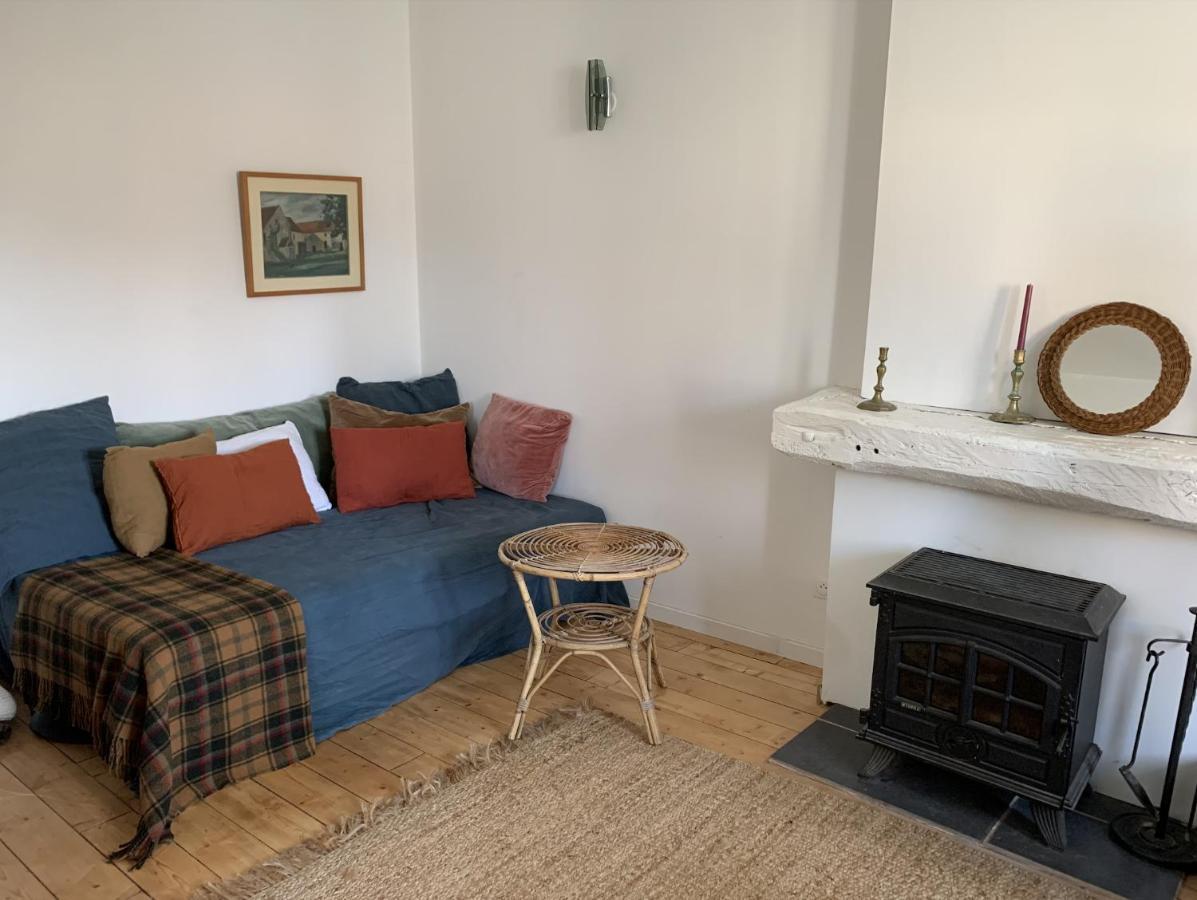 Villa St Pierre 圣若斯 外观 照片
