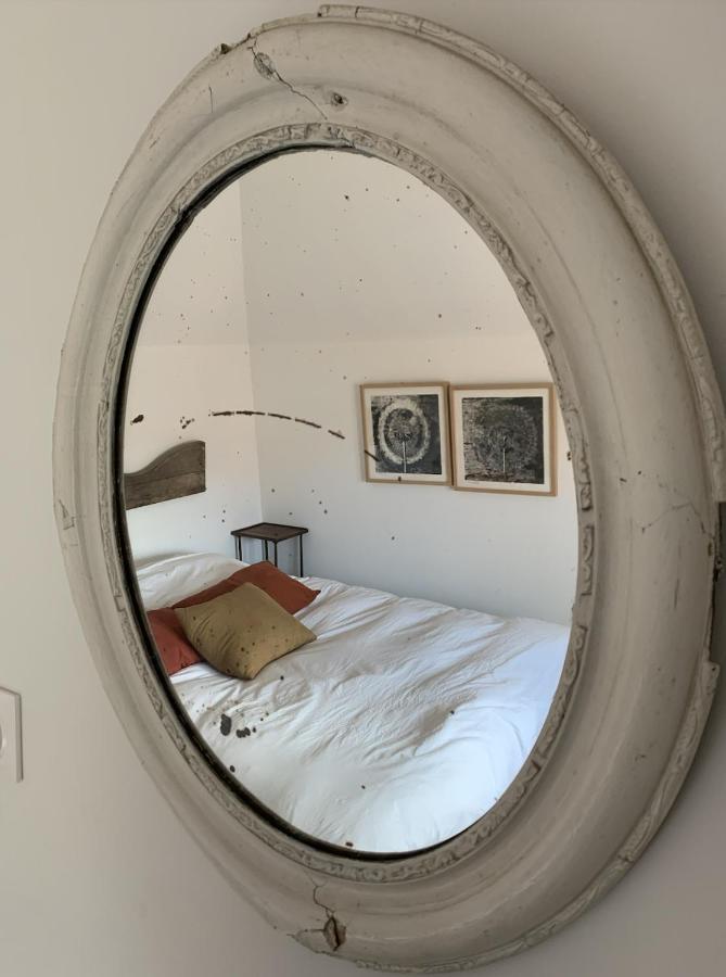 Villa St Pierre 圣若斯 外观 照片